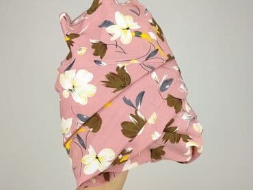 shein spódnice jeansowe plus size: Shein, Spódnica damska, rozmiar XL — 5