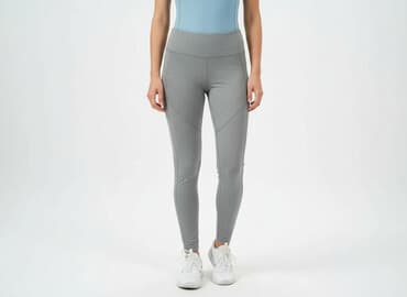 Workout, Legginsy Sportowe damskie, rozmiar XS