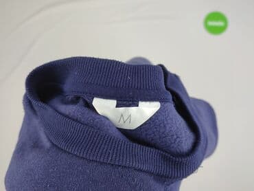 bluza z traktorem dla chłopca: Bluza dla mężczyzn, rozmiar M — 4