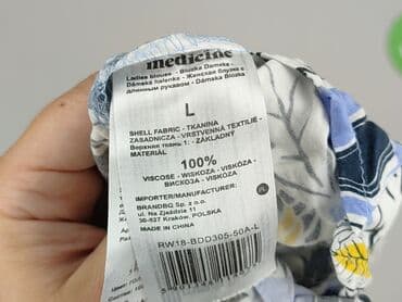 fajna bluzki: Medicine, Bluzka damska, rozmiar L — 5