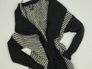 Kardigany: H&M, Kardigan damski, rozmiar S