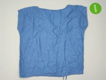 bluzki jeansowe: Drywash, Bluzka damska, rozmiar XL — 3