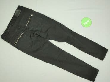 dżinsy na motor: Jeansy damskie, rozmiar XS — 3