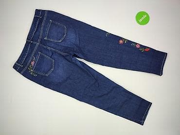 lefties: Denim, Jeansy damskie, rozmiar 2XL — 3