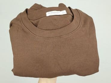 t shirty dla puszystych: Stradivarius, Футболка жіноча, L на lalafo.pl — 5 t shirty dla puszystych: Stradivarius, Футболка жіноча, L — 5