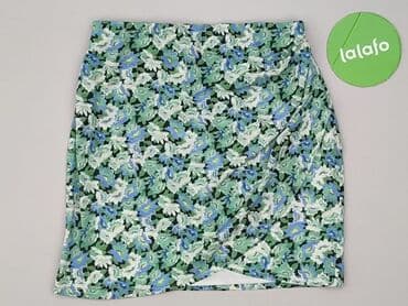 crop top primark: PULL&BEAR, Women`s skirt, S — 3