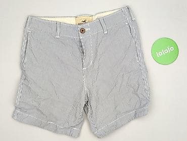 nike szorty: Hollister, Szorty damskie, rozmiar M — 2