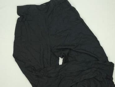 buty zimowe na szeroką stopę: Forever 21, Spodnie materiałowe damskie, rozmiar S — 1