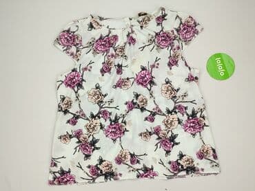 billie eilish ubrania: Billie & Blossom, Bluzka damska, rozmiar 3XL — 3