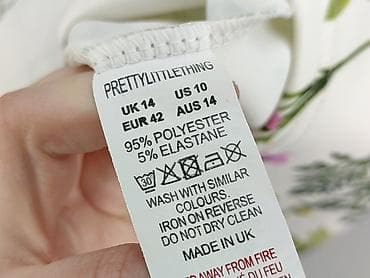 stradivarius pl promo code: PrettyLittleThing, Sukienka damska, rozmiar L — 4