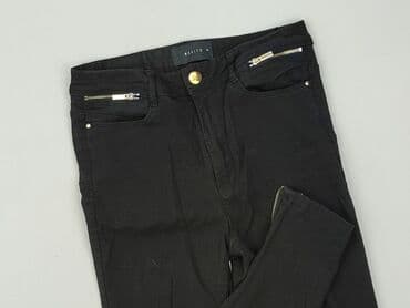 Mohito, Material trousers for women, XS