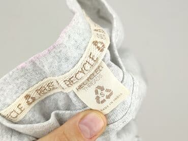 koszulka indianin: T-shirt damski, rozmiar S — 5