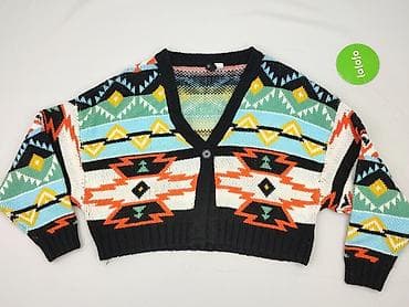 nirvana bluza h m: H&M Divided, Kardigan damski, rozmiar M — 2