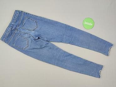 softshell nike: Spodnie jeansowe, Zara, 12 lat, 152, stan - Bardzo dobry — 3