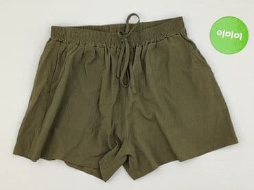 krótkie spodenki i nogi z cellulitem: Szorty damskie, rozmiar L — 2