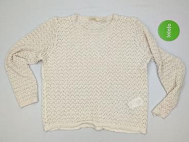maison scotch s: Esmara, Sweter damski, rozmiar M — 2