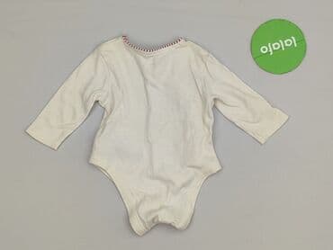 ubranka dla niemowląt c a: Body, Primark, 1-3 m, 
stan - Bardzo dobry — 3