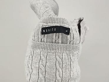 modal: Mohito, Sweter damski, rozmiar M — 4