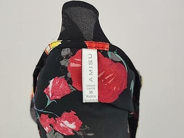 bluzka tupac pull and bear: Amisu, Bluzka damska, rozmiar M — 4