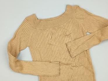 kurtka traostar: Gina Tricot, Sweter damski, rozmiar L — 1