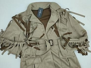 polar damski campus: Kurtka przejściowa damska, rozmiar XL — 1