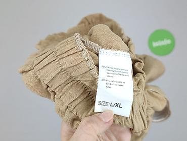 Trousers: M.Sara, Shorts for women, size XL at lalafo.pl — 4 Trousers: M.Sara, Shorts for women, size XL — 4