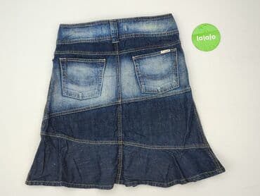 spódnice guess: Spódnica damska, rozmiar XL — 4