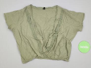 bluzki gotycka: Sinsay, Bluzka damska, rozmiar XL — 2