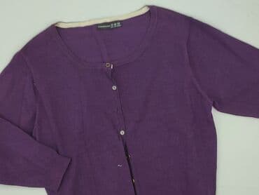 next swetry: Atmosphere, Kardigan damski, rozmiar 2XL — 1