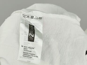 t shirty zumba: UpFashion, T-shirt damski, rozmiar S — 5