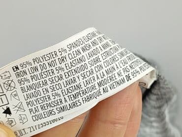 Ubrania damskie: Forever 21, Top damski, L — 5