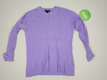 swetrowa sukienka h: Esmara, Sweter damski, rozmiar M — 2