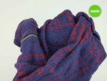 bluza niebieska: Forever 21, Bluzka damska, rozmiar S — 5