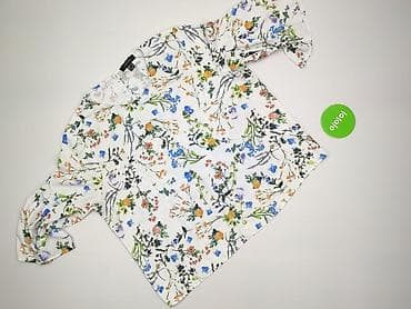bluz: Atmosphere, Bluzka damska, rozmiar 3XL — 2