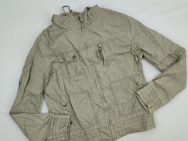 QS, Women`s lightweight jacket, size M (EU 38)