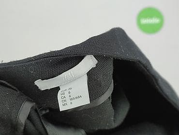 black friday txm: H&M, Spódnica damska, rozmiar S — 4