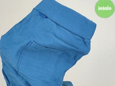 krótkie spodenki damskie elastyczne: Szorty damskie, rozmiar XL — 5