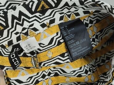 stroje kąpielowe plus size h m: H&M Divided, Spódnica damska, rozmiar M — 5