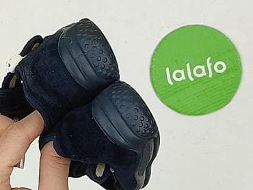 buty crane: Buciki niemowlęce, 20, stan - Bardzo dobry — 7