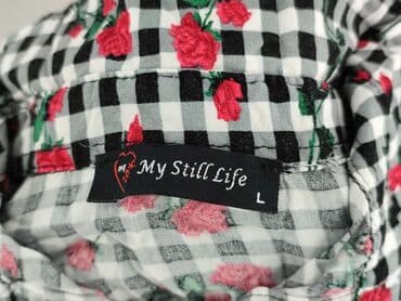 Women: Women`s shirt, size L (EU 40) — 4