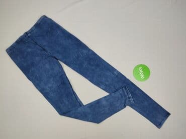 legginsy krótkie ciążowe: Legginsy Sportowe damskie, rozmiar M — 3