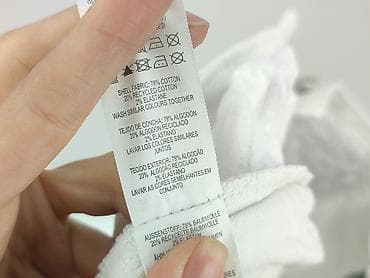 platformy bershka: Denim Co, Szorty damskie, rozmiar XL — 5
