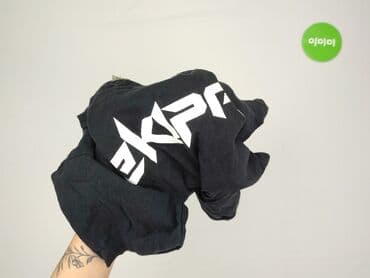 koszulka barcelony sinsay: T-shirt, 14 years, 158-164 cm, condition - Very good — 5