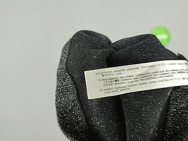 legginsy sliskie: Zara, Legginsy rozmiar L — 7