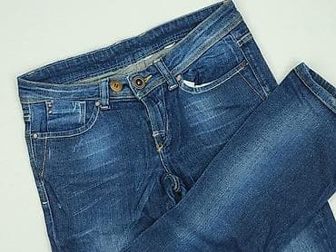Jeansy damskie, rozmiar M