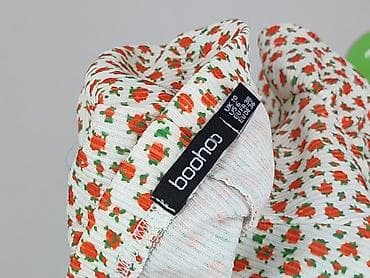 klapki penis: Boohoo, Szorty damskie, rozmiar M — 5