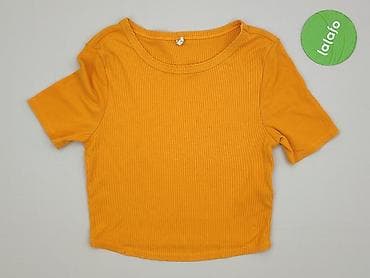 cold shoulder: ONLY, Top damski, rozmiar S — 2