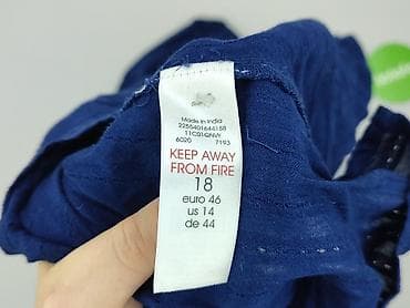 cedarwood state: Tunika damska, rozmiar 3XL — 4