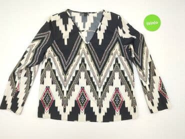 shein sukienki plus size długie: Shein, Bluzka damska, rozmiar 2XL — 2