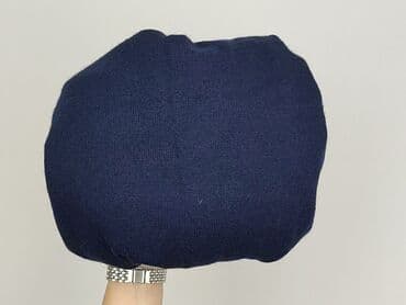 sweter w chmurki reserved: Orsay, Sweter damski, rozmiar M — 6